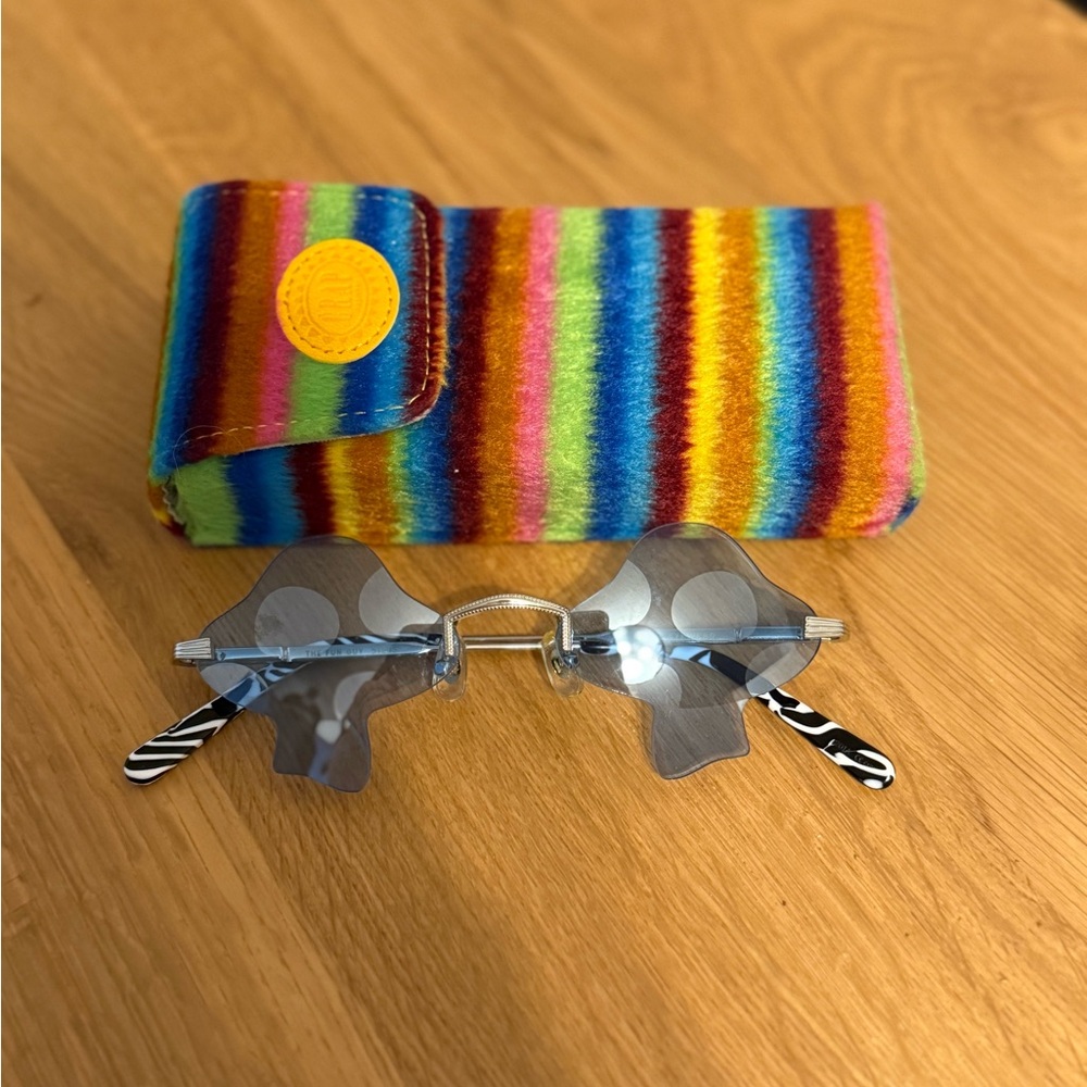 Crap Eyewear The Fun Guy